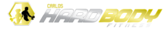 Hard Body Fitness™ | Official Site | Carlos San Juan