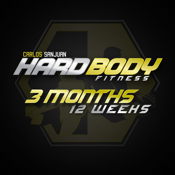 3 months (12 weeks)