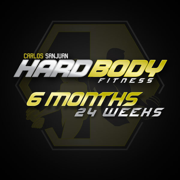 6 months (24 weeks)